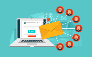 E-mail маркетинг